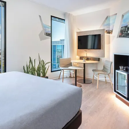 Innside By Melia 4* Amsterdam