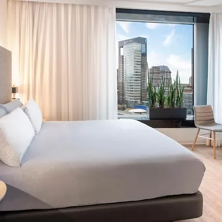 Innside By Melia 4*
