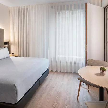 Innside By Melia 4* Amsterdam