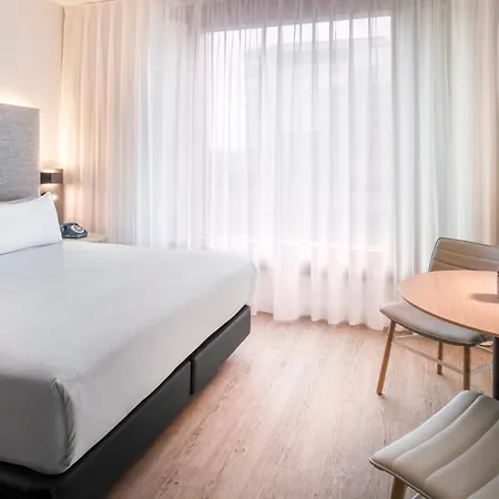 Innside By Melia Hotel Amsterdam
