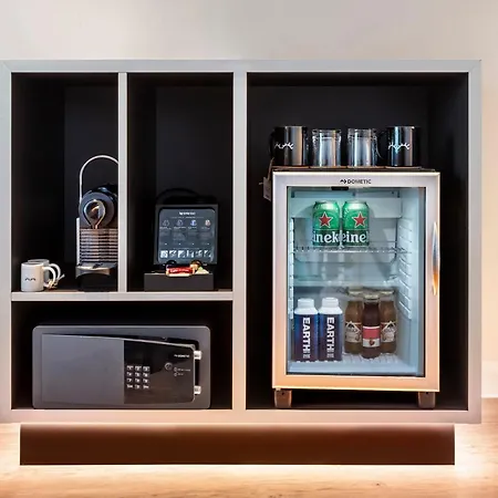 Innside By Melia Hotel Amsterdam