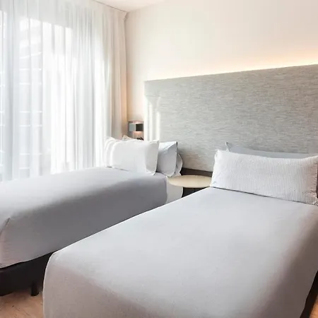 Innside By Melia Amsterdam