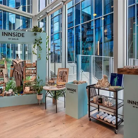 Innside By Melia Hotel