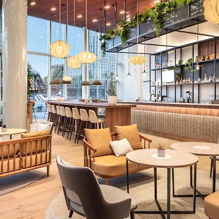 Innside By Melia 4* Amsterdam