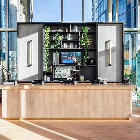 Innside By Melia 4*