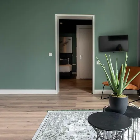 Hotel2stay 3* Amsterdam