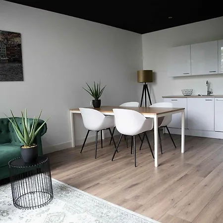 Hotel2stay Amsterdam