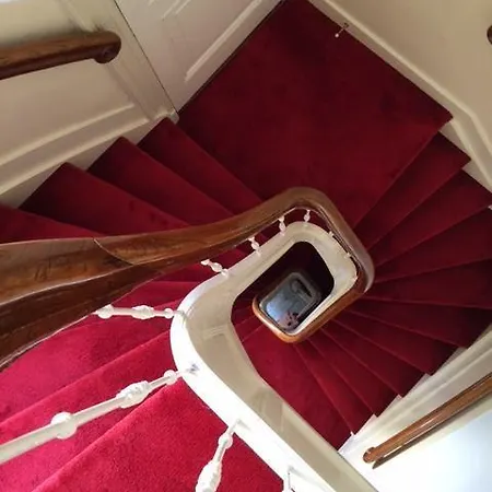 Bed & Breakfast De Hoedenmaker Amsterdam