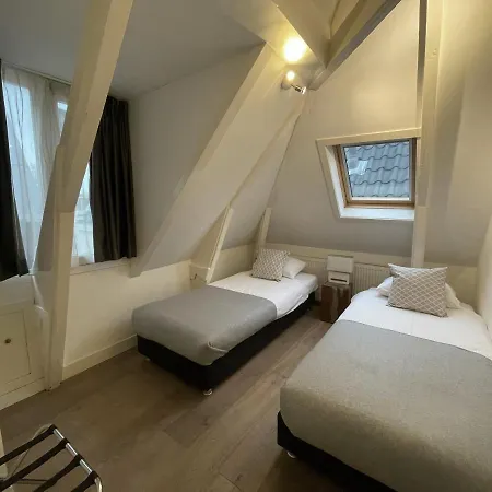 Residences Museum District Apartmán Amsterdam
