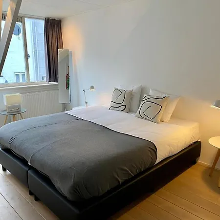아파트 Residences Old South