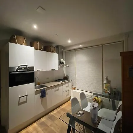 Appartement Cozy