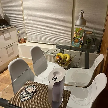 Appartement Cozy *