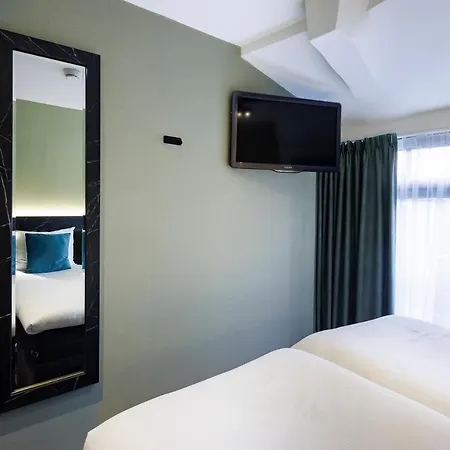 Ciao Papa Station Hotel Amsterdam