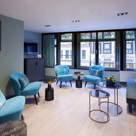 Ciao Papa Station Hotel Amsterdam