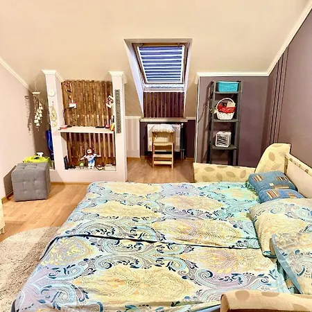 Schitterend In Het Centrum Van Apartamento Ámsterdam