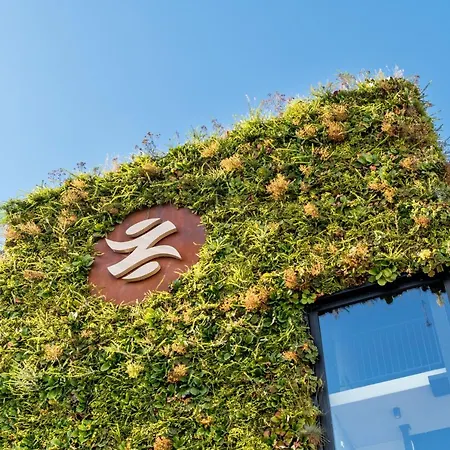 & Wellness Zuiver Hotel 3*
