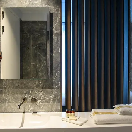 & Wellness Zuiver Hotel 3*