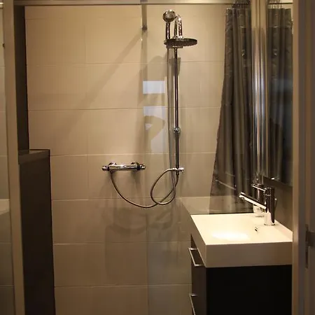 Keizers Canal B&B 암스테르담