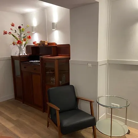Jordaanapartment * Amsterdam