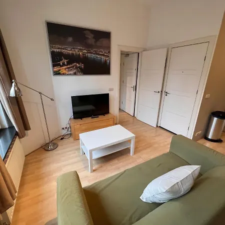 Congress Centre Apartment Amsterdam