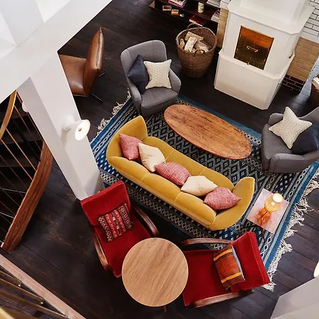 מלון The Hoxton, 4*