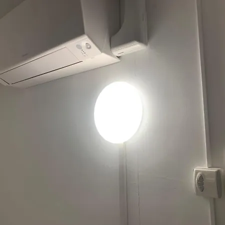 Cosy Right In The Center With Airco! Nocleg ze śniadaniem Amsterdam