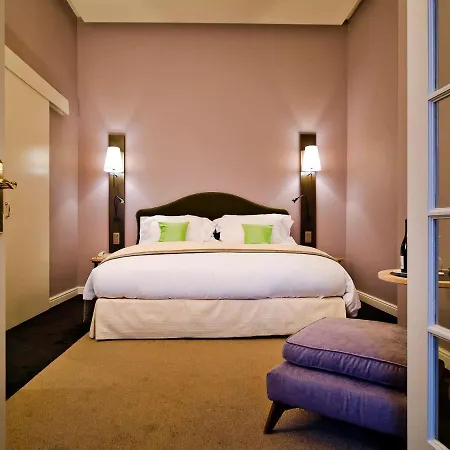 Canal House At Sofitel Legend The Grand Aparthotel 5*