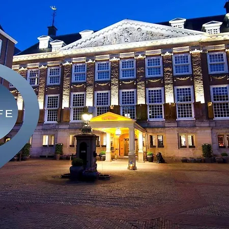 Aparthotel Canal House At Sofitel Legend The Grand 5*