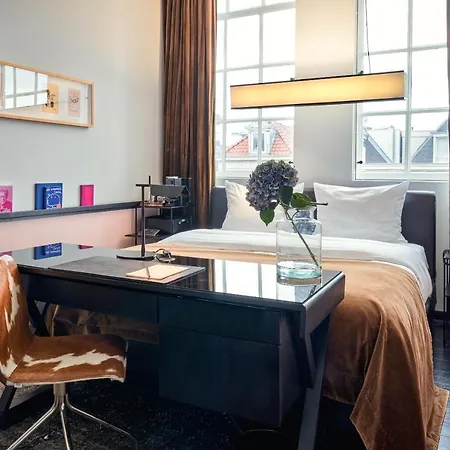 Hotel Sir Hotel, Part Of Sircle Collection Amsterdam