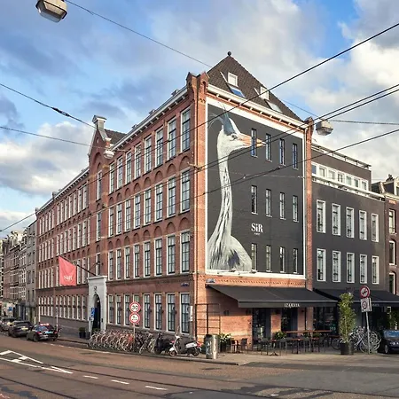 Sir Hotel, Part Of Sircle Collection 4*