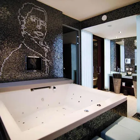 Aparthotel Canal House At Sofitel Legend The Grand