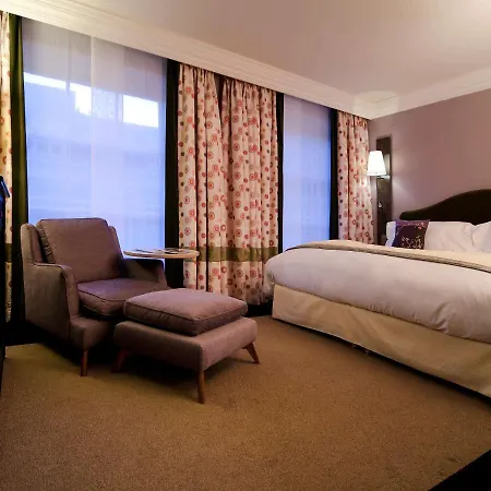 Aparthotel Canal House At Sofitel Legend The Grand