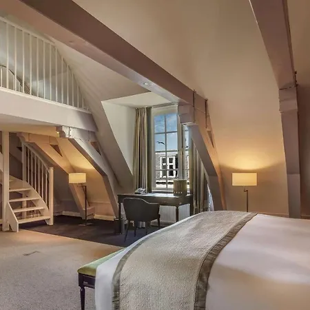 Canal House At Sofitel Legend The Grand Aparthotel Amsterdam