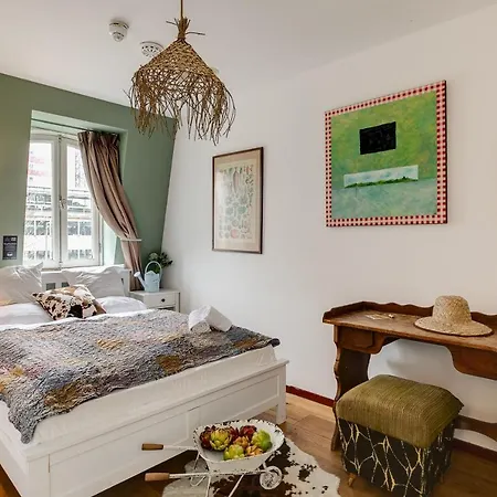 Hostal Clinkcoco *