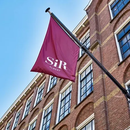 Sir Hotel, Part Of Sircle Collection Hotel Amsterdam