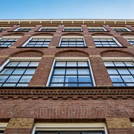 Sir Hotel, Part Of Sircle Collection Amsterdam