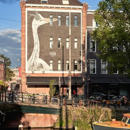 Sir Hotel, Part Of Sircle Collection 4*