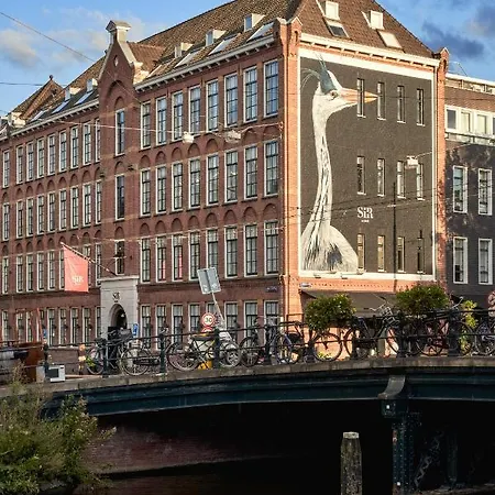 Hotel Sir Hotel, Part Of Sircle Collection 4*