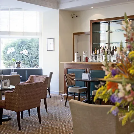 Hotel The Alfred