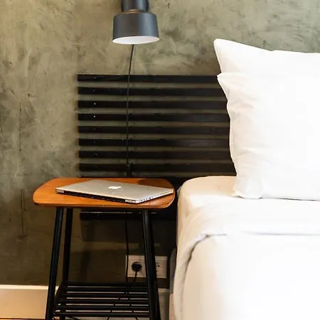 Weber Studio's 2* Amsterdam