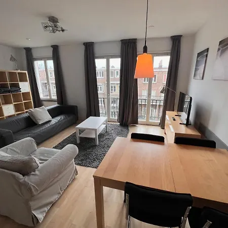 Apartment Congress Centre