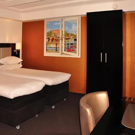 Hotel Mansion