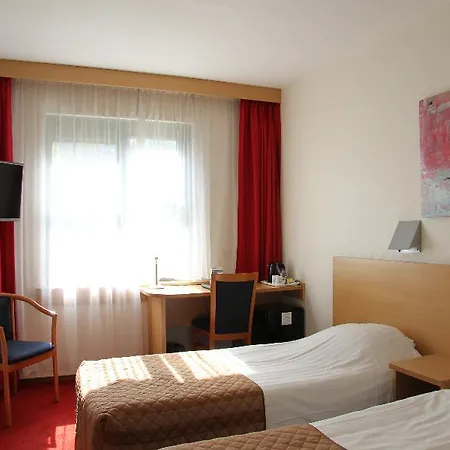 Bastion Zuidwest 3* Ámsterdam