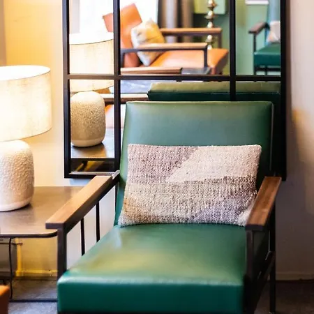 Hotel Weber Studio's