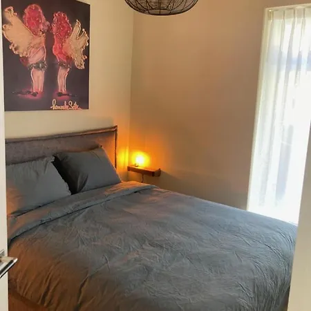 Very Ground Floor In A Great Location Appartamento Amsterdam