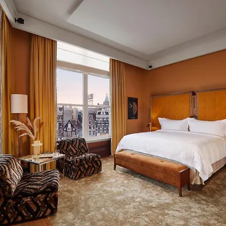 De L'europe - The Leading Of The World Hotel