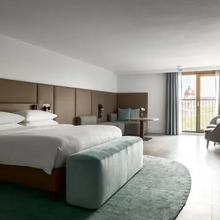Marriott Hotel