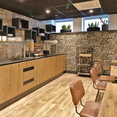 Xo Inner Hotel 3*
