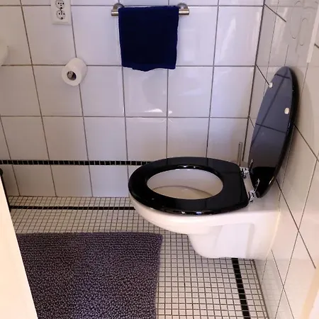 Eelhouse Private Aparthotel Amsterdam