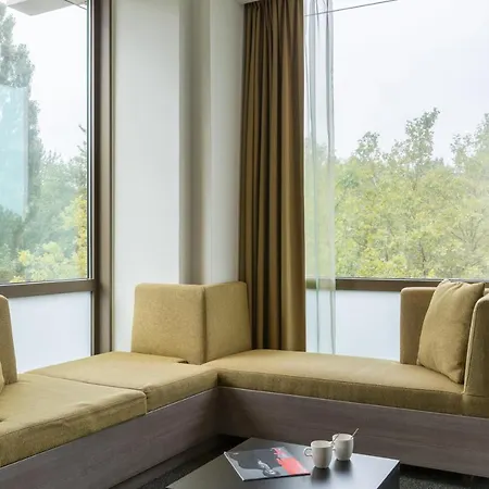 Otel Leonardo Rembrandtpark